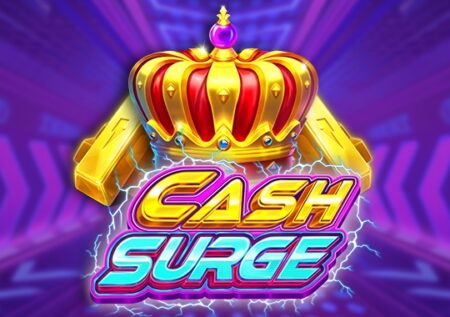 Cash Surge