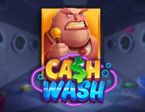 Cash Wash
