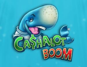 Cashalot Boom