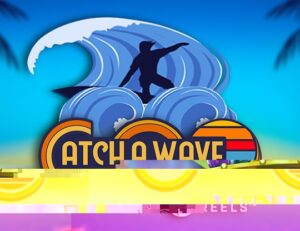Catch a Wave with Tsunami Reels