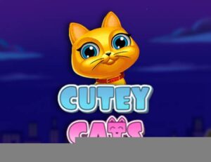 Cats Diamond Spins