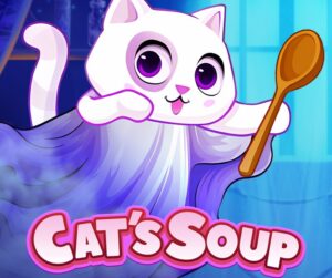 Cat’s Soup