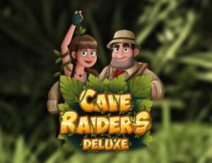 Cave Raider Deluxe