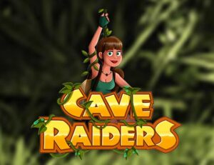 Cave Raiders