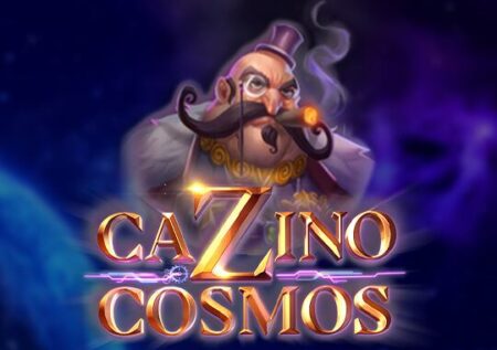 Cazino Cosmos