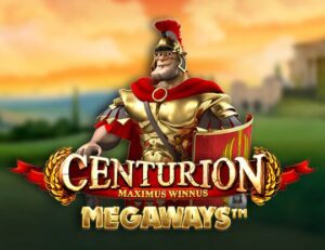Centurion Megaways