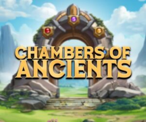 Chambers of Ancients
