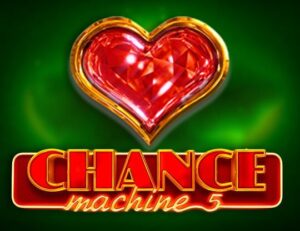 Chance Machine 5