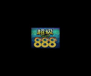 Chaoji 888