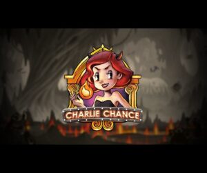 Charlie Chance