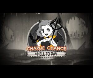 Charlie Chance in Hell to Pay