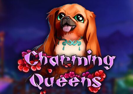 Charming Queens