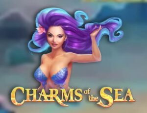 Charms of the Sea