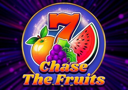 Chase The Fruits