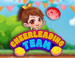 Cheerleading Team