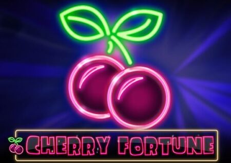 Cherry Fortune