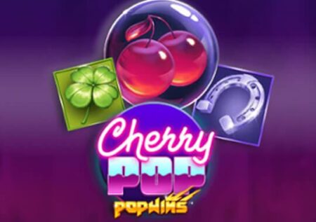 Cherry Pop