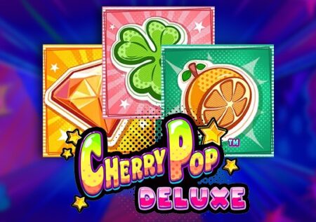 CherryPop Deluxe