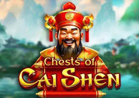 Chests of Cai Shen