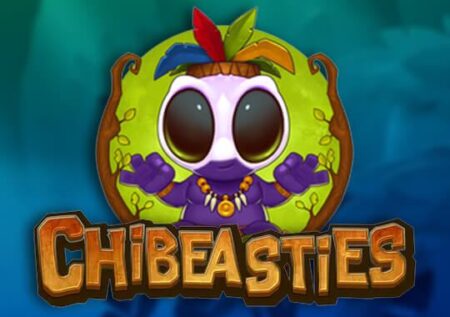 Chibeasties