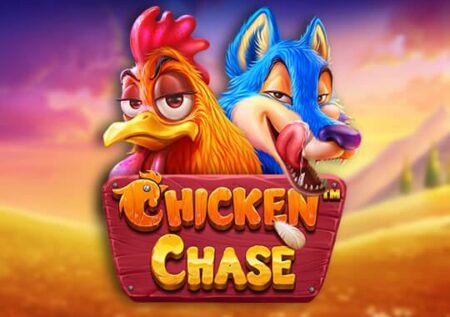 Chicken Chase