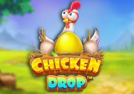 Chicken Drop