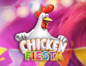 Chicken Fiesta
