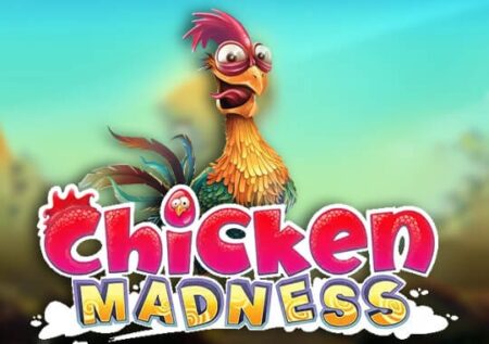 Chicken Madness