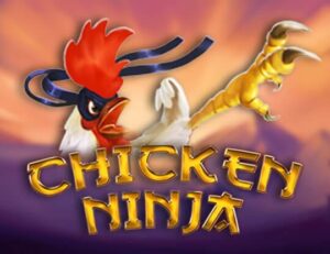 Chicken Ninja