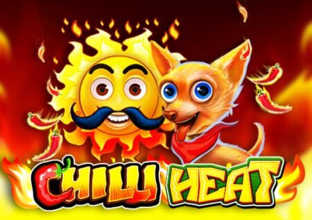 Chilli Heat