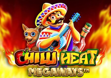 Chilli Heat Megaways