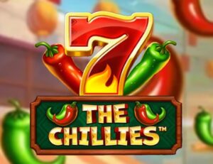 Chilli Stacks