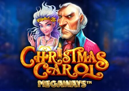 Christmas Carol Megaways