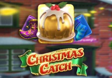 Christmas Catch