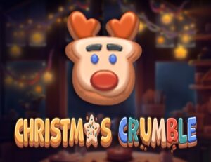 Christmas Crumble