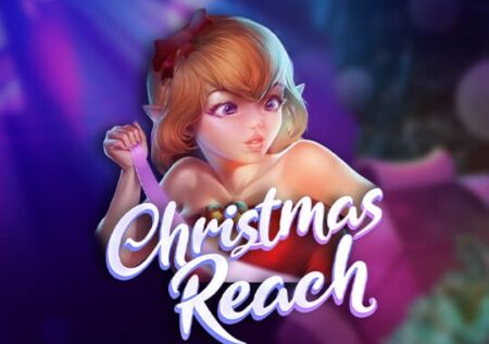 Christmas Reach