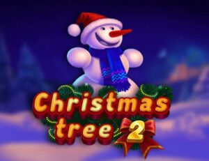 Christmas Tree 2