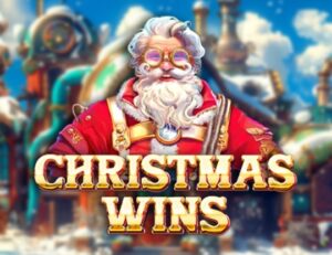 Christmas Wins