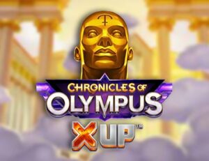 Chronicles of Olympus X-UP