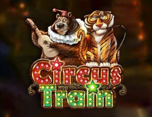 Circus Train