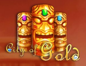 City of Gold