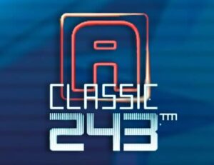 Classic 243