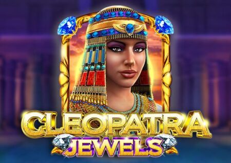 Cleopatra Jewels