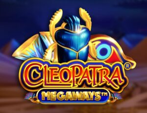 Cleopatra Megaways