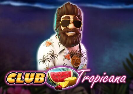 Club Tropicana
