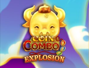 Coin Combo Explosion Jackpot Festival