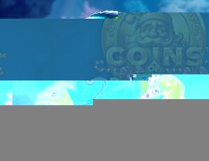 Coins of Christmas