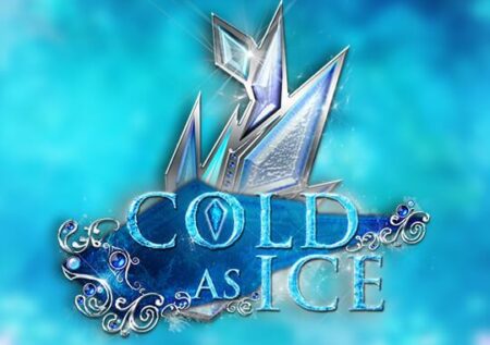 Cold As Ice