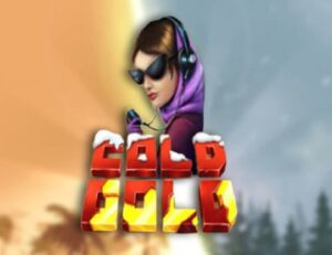 Cold Gold