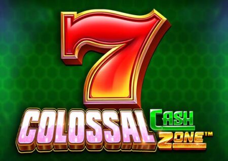 Colossal Cash Zone